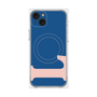 プレミアムパネル with MagSafe［ オリジナル - initial color - L navy ］