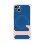プレミアムパネル with MagSafe［ オリジナル - initial color - L navy ］