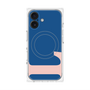 プレミアムパネル with MagSafe［ オリジナル - initial color - L navy ］