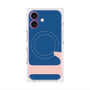 プレミアムパネル with MagSafe［ オリジナル - initial color - L navy ］