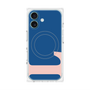 プレミアムパネル with MagSafe［ オリジナル - initial color - L navy ］