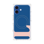 プレミアムパネル with MagSafe［ オリジナル - initial color - L navy ］
