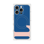 プレミアムパネル with MagSafe［ オリジナル - initial color - L navy ］