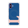 プレミアムパネル with MagSafe［ オリジナル - initial color - L navy ］