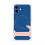 プレミアムパネル with MagSafe［ オリジナル - initial color - L navy ］