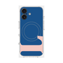 プレミアムパネル with MagSafe［ オリジナル - initial color - L navy ］