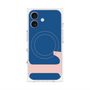 プレミアムパネル with MagSafe［ オリジナル - initial color - L navy ］