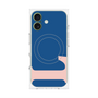 プレミアムパネル with MagSafe［ オリジナル - initial color - L navy ］