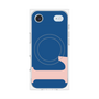 プレミアムパネル with MagSafe［ オリジナル - initial color - L navy ］