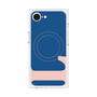 プレミアムパネル with MagSafe［ オリジナル - initial color - L navy ］