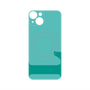 プレミアムパネル with MagSafe［ オリジナル - initial color - L light green ］