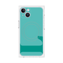 プレミアムパネル with MagSafe［ オリジナル - initial color - L light green ］
