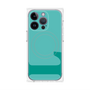プレミアムパネル with MagSafe［ オリジナル - initial color - L light green ］