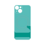 プレミアムパネル with MagSafe［ オリジナル - initial color - L light green ］