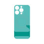 プレミアムパネル with MagSafe［ オリジナル - initial color - L light green ］