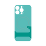 プレミアムパネル with MagSafe［ オリジナル - initial color - L light green ］
