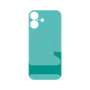 プレミアムパネル with MagSafe［ オリジナル - initial color - L light green ］