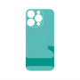 プレミアムパネル with MagSafe［ オリジナル - initial color - L light green ］