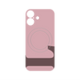プレミアムパネル with MagSafe［ オリジナル - initial color - L dusty pink ］