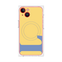 プレミアムパネル with MagSafe［ オリジナル - initial color - L yellow ］