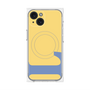 プレミアムパネル with MagSafe［ オリジナル - initial color - L yellow ］