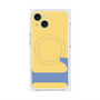 プレミアムパネル with MagSafe［ オリジナル - initial color - L yellow ］