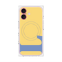 プレミアムパネル with MagSafe［ オリジナル - initial color - L yellow ］