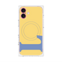 プレミアムパネル with MagSafe［ オリジナル - initial color - L yellow ］