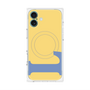 プレミアムパネル with MagSafe［ オリジナル - initial color - L yellow ］