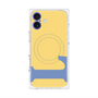 プレミアムパネル with MagSafe［ オリジナル - initial color - L yellow ］