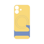 プレミアムパネル with MagSafe［ オリジナル - initial color - L yellow ］