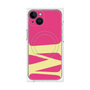 プレミアムパネル with MagSafe［ オリジナル - initial color - M pink ］