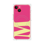 プレミアムパネル with MagSafe［ オリジナル - initial color - M pink ］