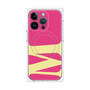 プレミアムパネル with MagSafe［ オリジナル - initial color - M pink ］