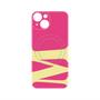 プレミアムパネル with MagSafe［ オリジナル - initial color - M pink ］