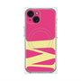 プレミアムパネル with MagSafe［ オリジナル - initial color - M pink ］