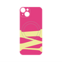 プレミアムパネル with MagSafe［ オリジナル - initial color - M pink ］