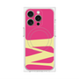プレミアムパネル with MagSafe［ オリジナル - initial color - M pink ］