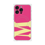 プレミアムパネル with MagSafe［ オリジナル - initial color - M pink ］