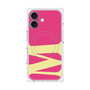 プレミアムパネル with MagSafe［ オリジナル - initial color - M pink ］