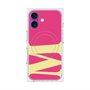 プレミアムパネル with MagSafe［ オリジナル - initial color - M pink ］