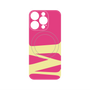 プレミアムパネル with MagSafe［ オリジナル - initial color - M pink ］