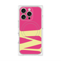 プレミアムパネル with MagSafe［ オリジナル - initial color - M pink ］