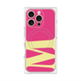 プレミアムパネル with MagSafe［ オリジナル - initial color - M pink ］