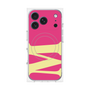 プレミアムパネル with MagSafe［ オリジナル - initial color - M pink ］