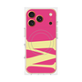 プレミアムパネル with MagSafe［ オリジナル - initial color - M pink ］