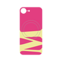 プレミアムパネル with MagSafe［ オリジナル - initial color - M pink ］