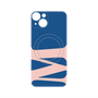 プレミアムパネル with MagSafe［ オリジナル - initial color - M navy ］
