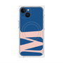 プレミアムパネル with MagSafe［ オリジナル - initial color - M navy ］