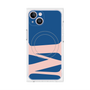 プレミアムパネル with MagSafe［ オリジナル - initial color - M navy ］